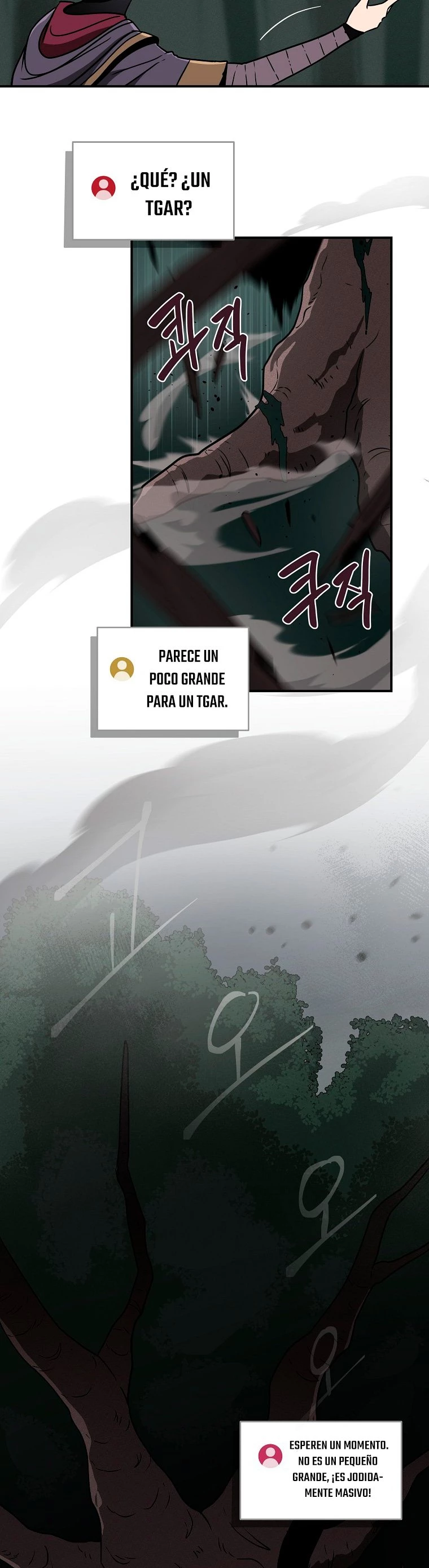 BJ Archimago > Capitulo 41 > Page 121